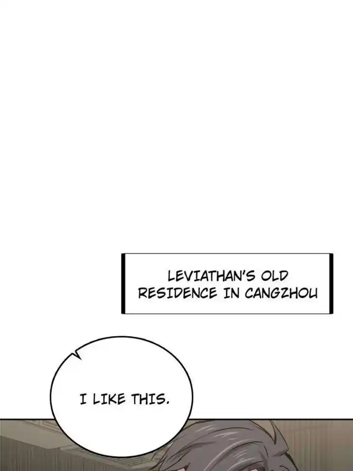 Another beginning with the Guhuo bird Ch.249