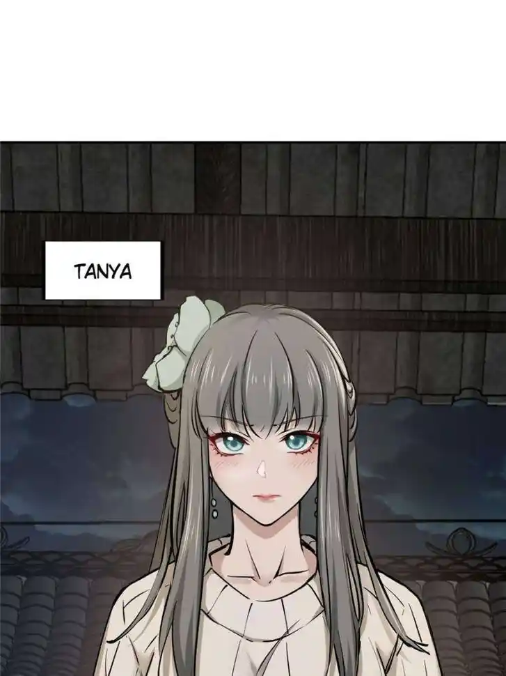 Another beginning with the Guhuo bird Ch.249