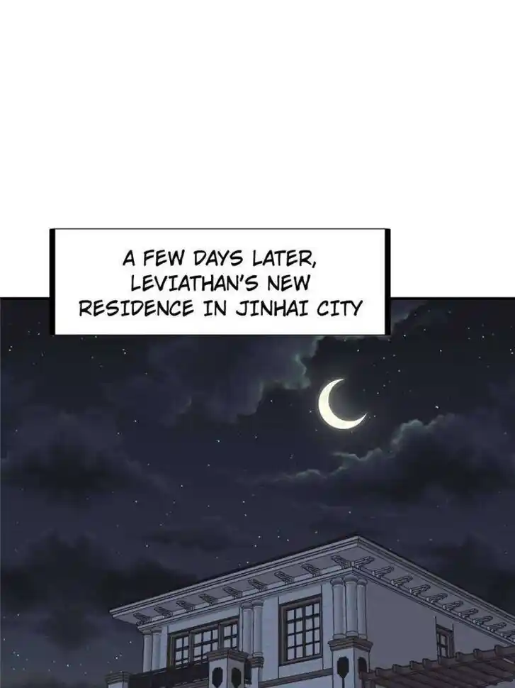 Another beginning with the Guhuo bird Ch.249