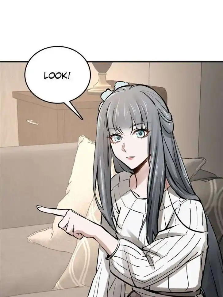 Another beginning with the Guhuo bird Ch.249