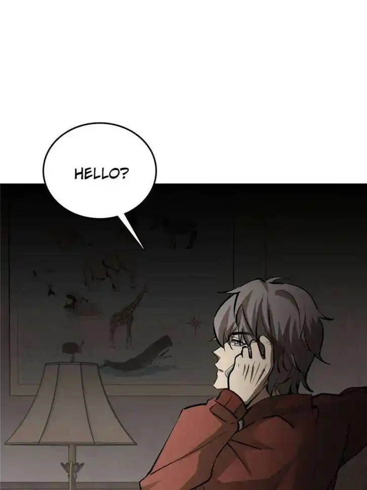 Another beginning with the Guhuo bird Ch.249