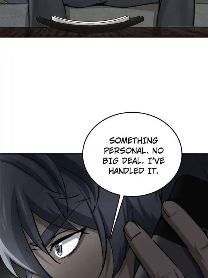 Another beginning with the Guhuo bird Ch.249