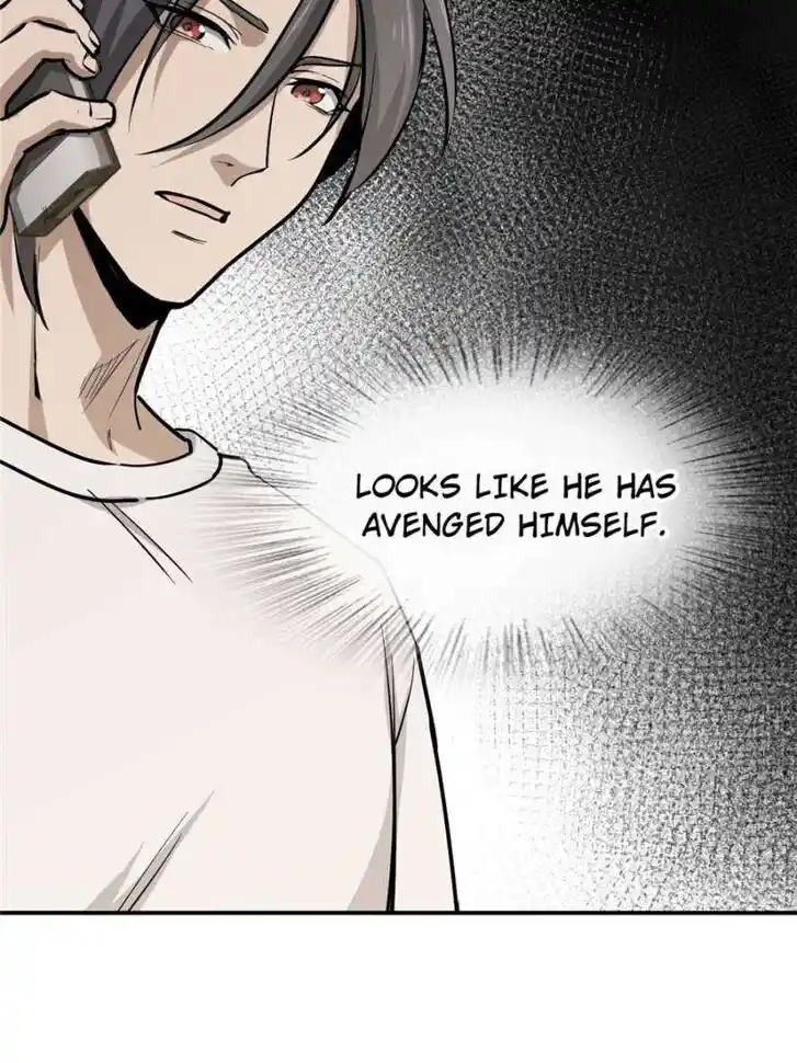 Another beginning with the Guhuo bird Ch.249