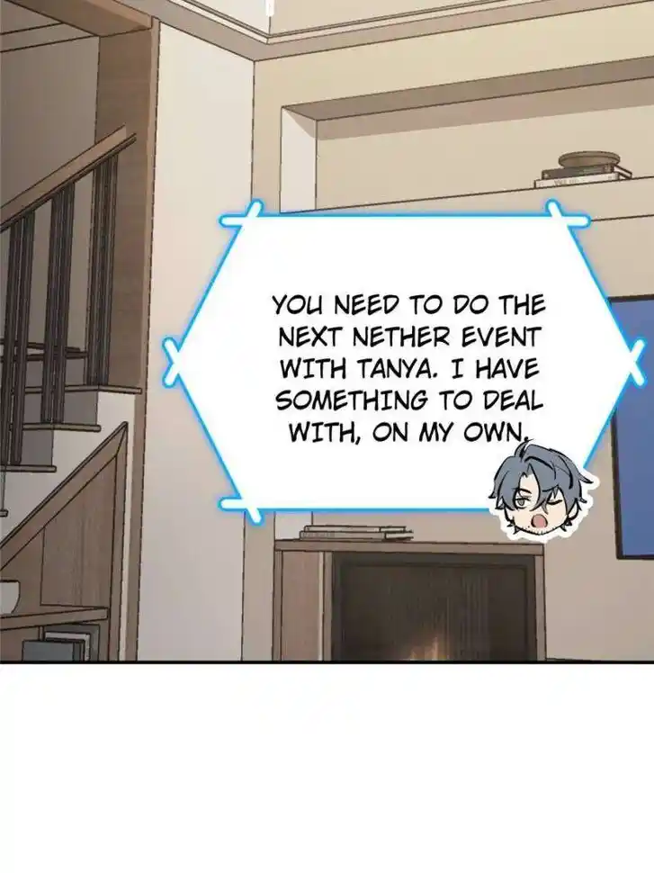 Another beginning with the Guhuo bird Ch.249