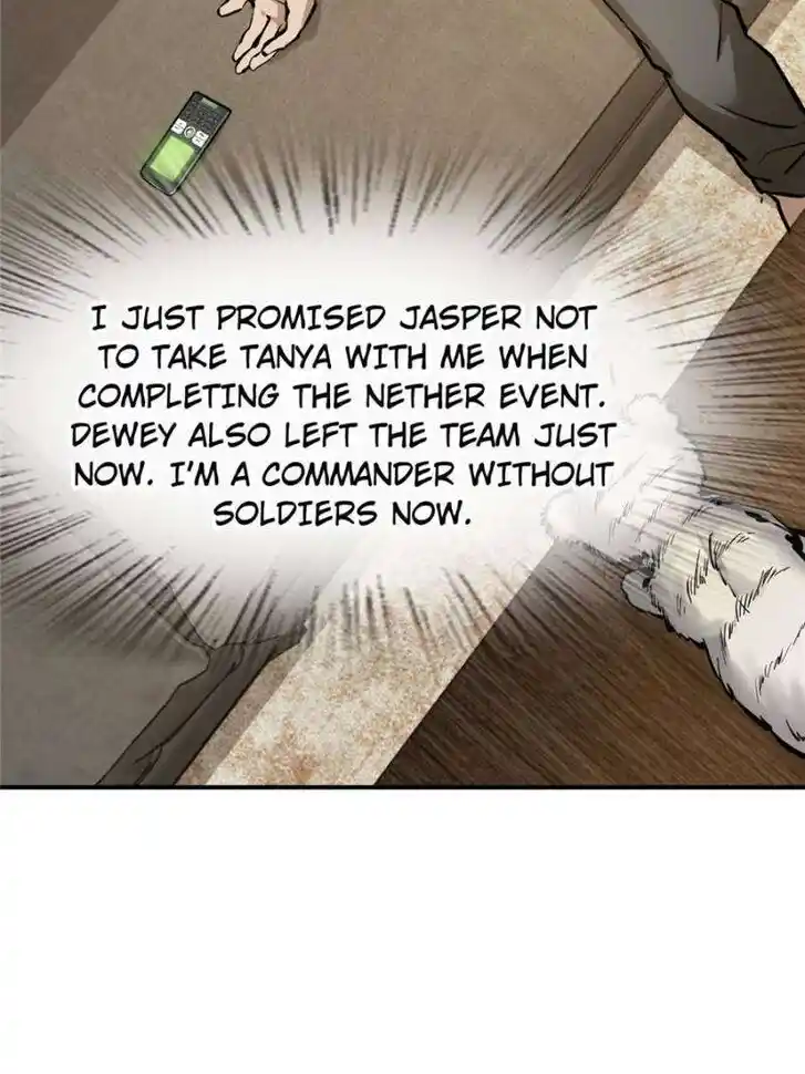 Another beginning with the Guhuo bird Ch.249