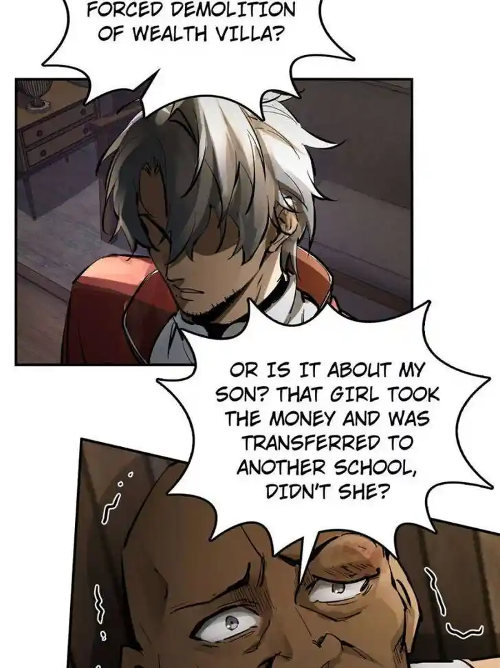 Another beginning with the Guhuo bird Ch.249