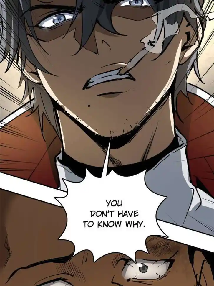 Another beginning with the Guhuo bird Ch.249