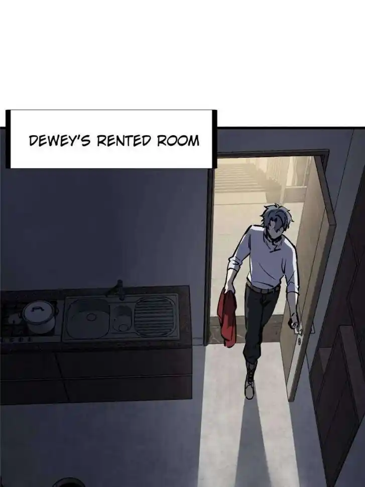 Another beginning with the Guhuo bird Ch.249