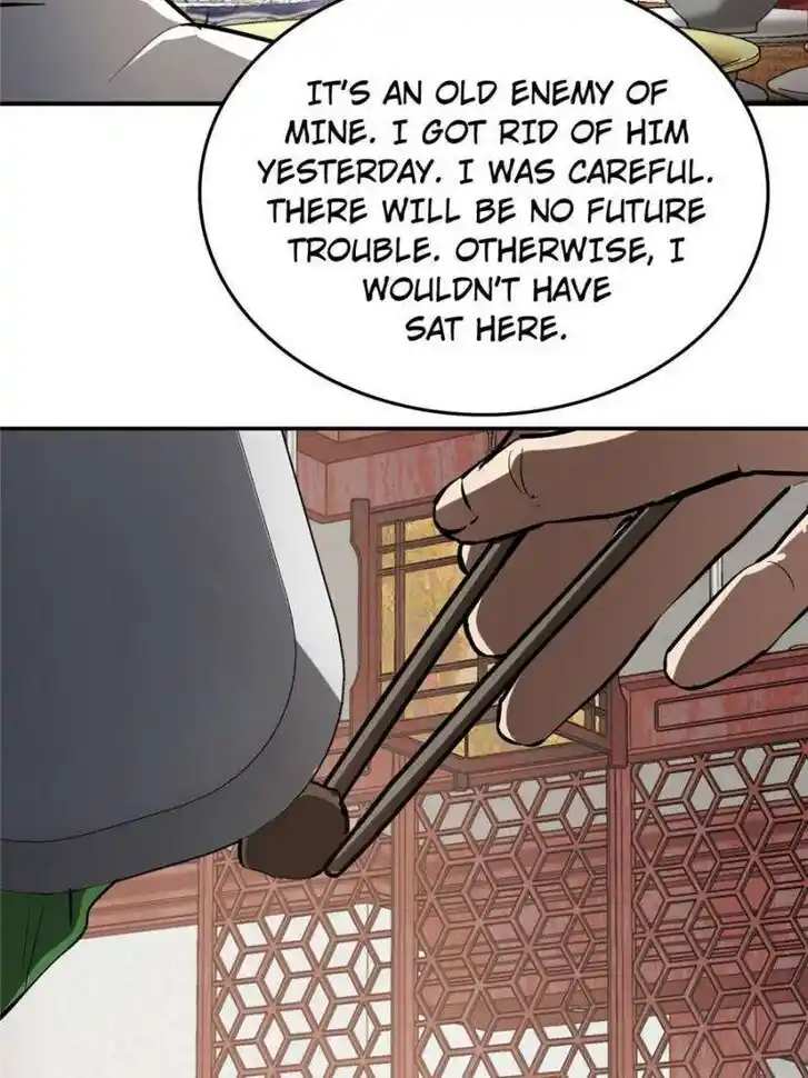 Another beginning with the Guhuo bird Ch.249