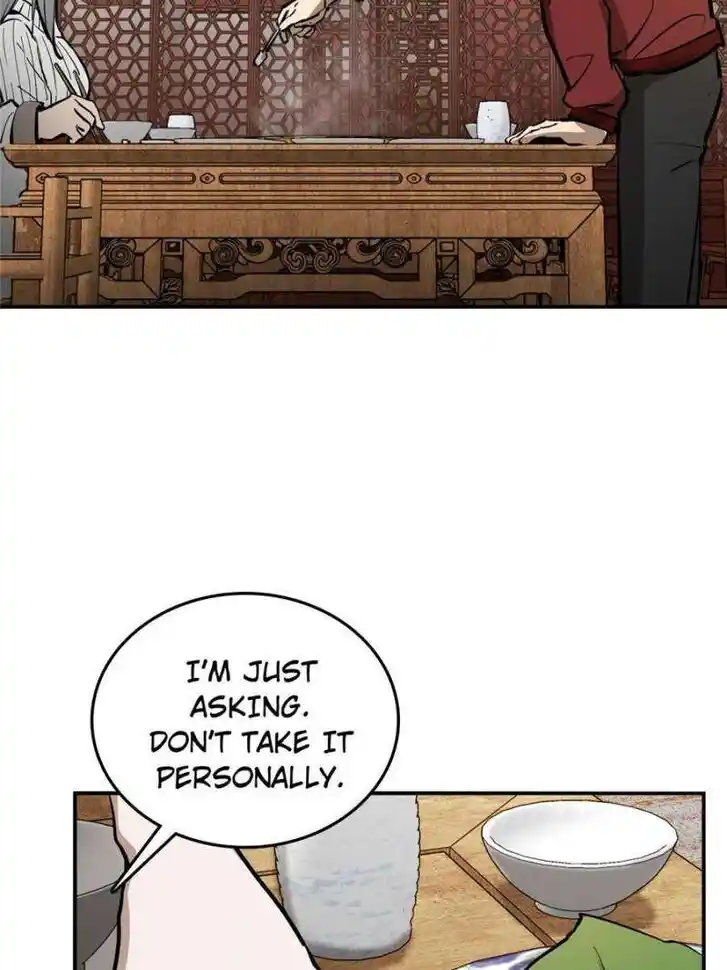 Another beginning with the Guhuo bird Ch.249