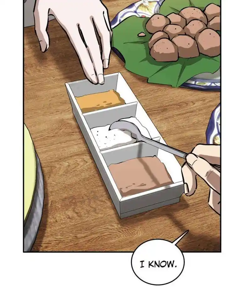 Another beginning with the Guhuo bird Ch.249