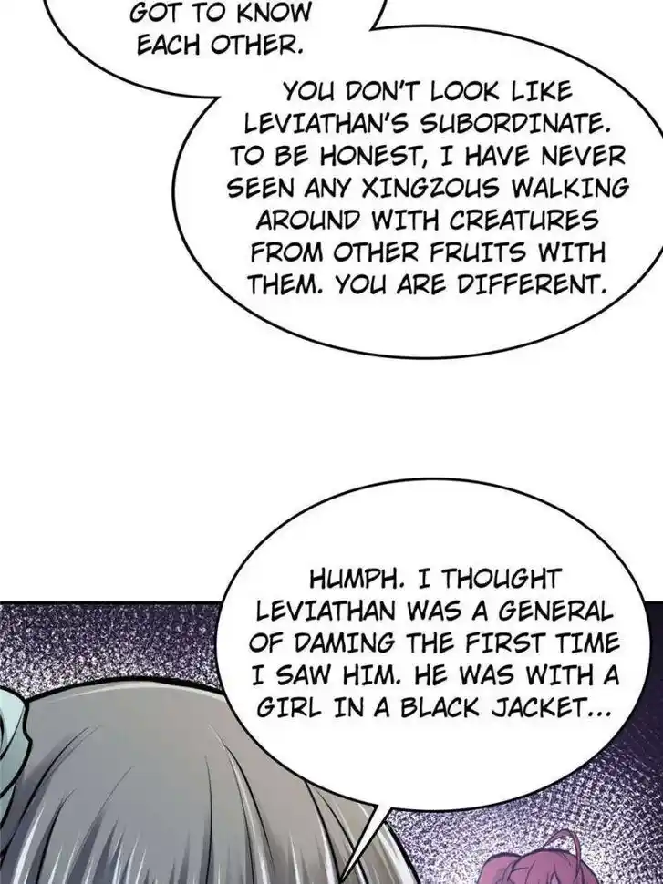 Another beginning with the Guhuo bird Ch.249