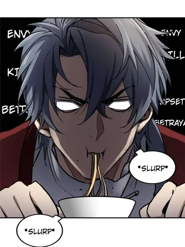 Another beginning with the Guhuo bird Ch.249