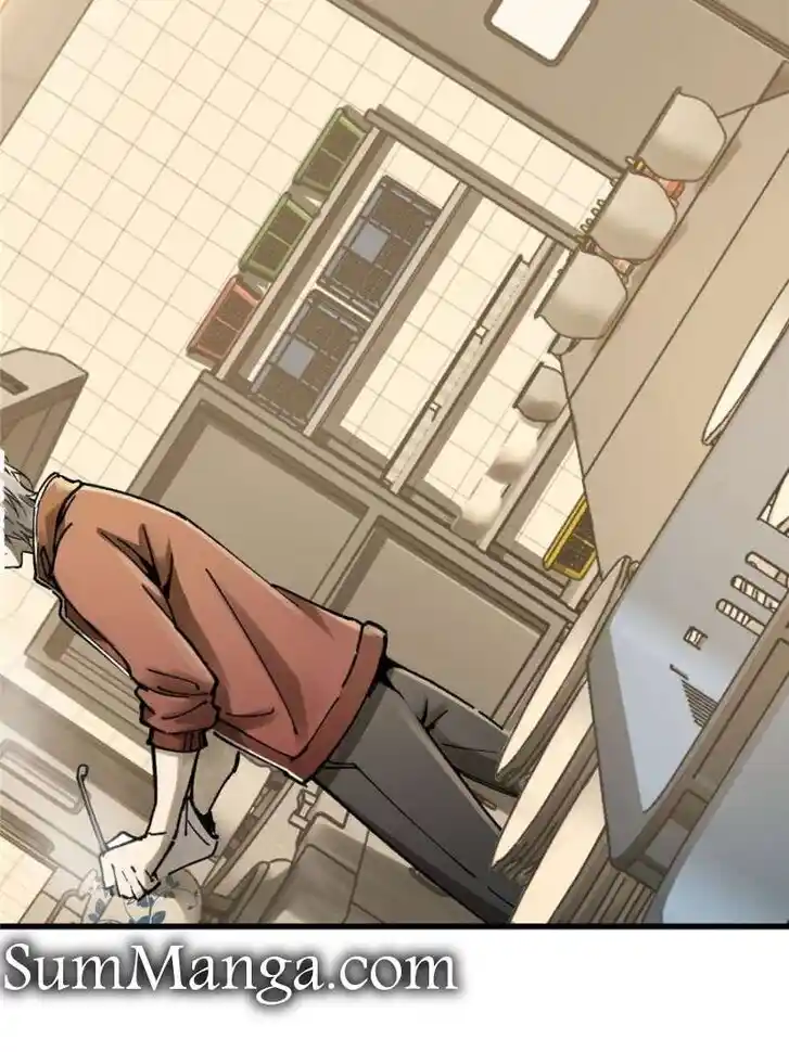 Another beginning with the Guhuo bird Ch.250