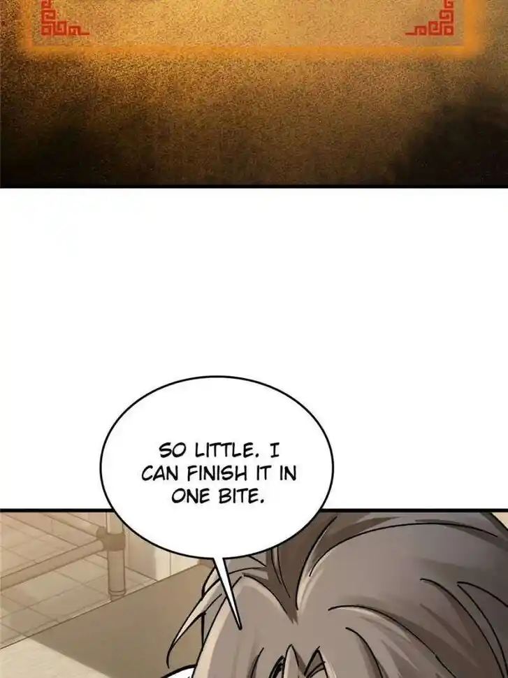 Another beginning with the Guhuo bird Ch.250