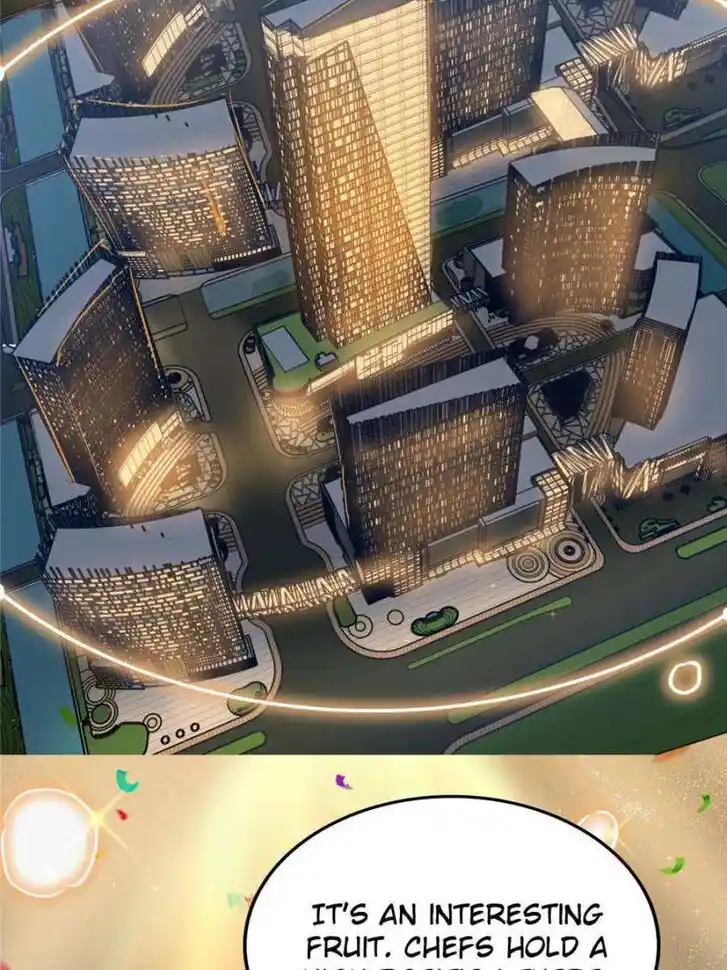 Another beginning with the Guhuo bird Ch.250