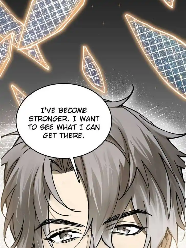 Another beginning with the Guhuo bird Ch.250