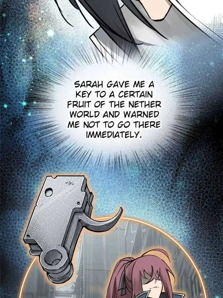 Another beginning with the Guhuo bird Ch.250