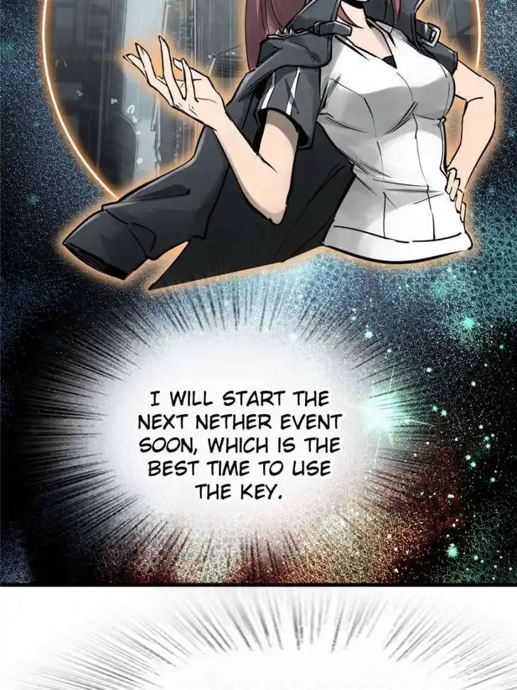 Another beginning with the Guhuo bird Ch.250