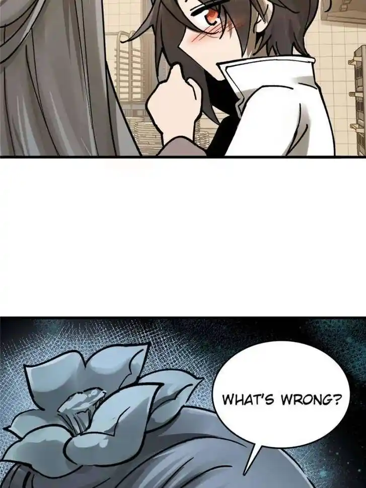 Another beginning with the Guhuo bird Ch.250