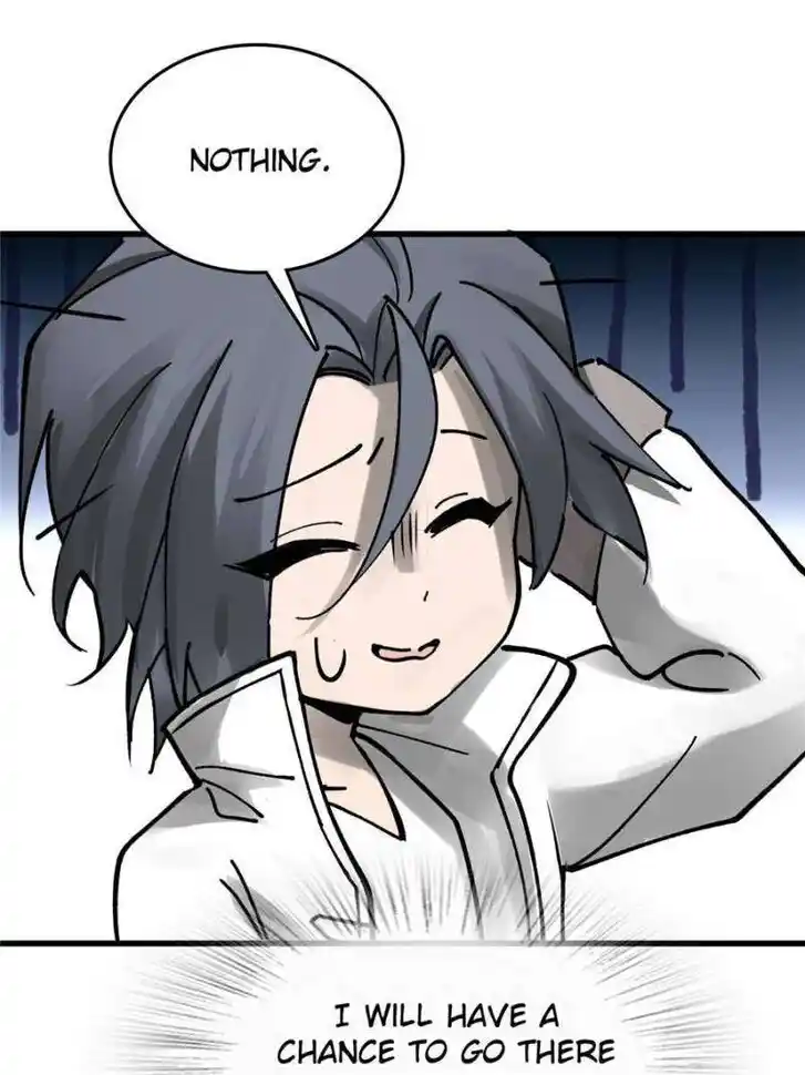 Another beginning with the Guhuo bird Ch.250