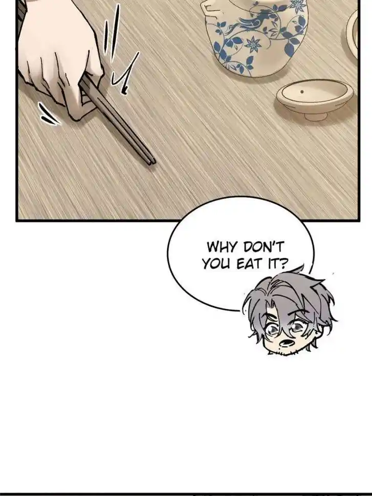 Another beginning with the Guhuo bird Ch.250