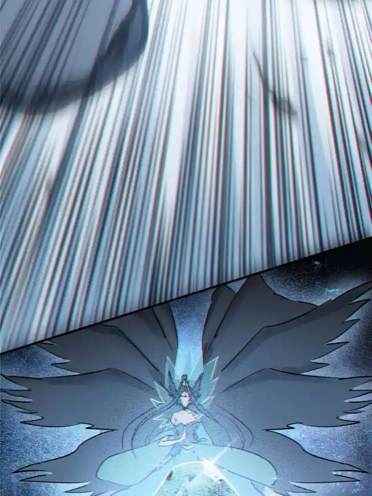 Another beginning with the Guhuo bird Ch.250