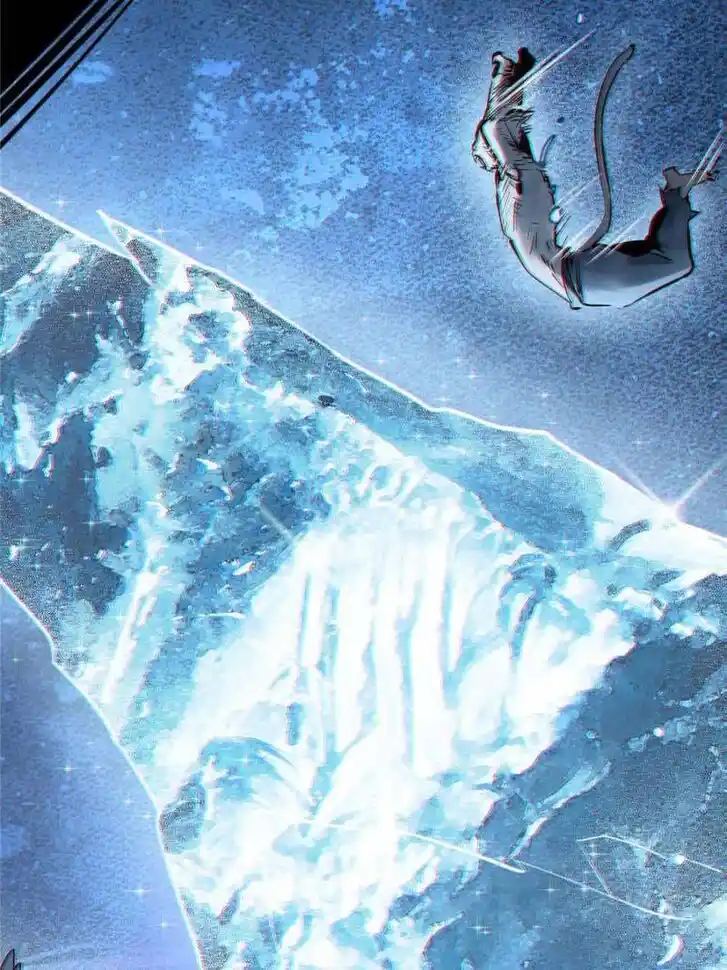 Another beginning with the Guhuo bird Ch.250