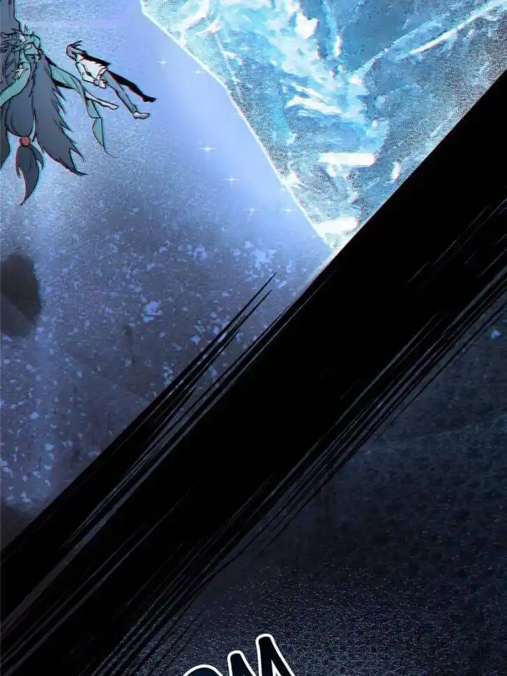 Another beginning with the Guhuo bird Ch.250