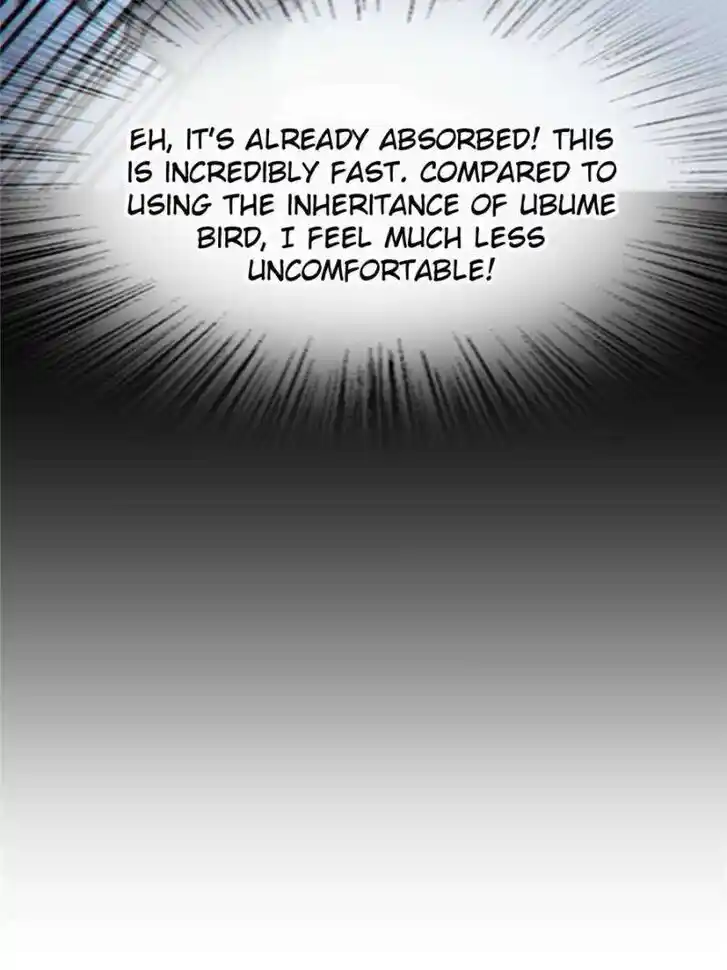 Another beginning with the Guhuo bird Ch.250