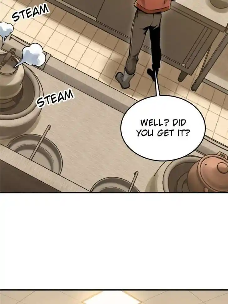 Another beginning with the Guhuo bird Ch.250