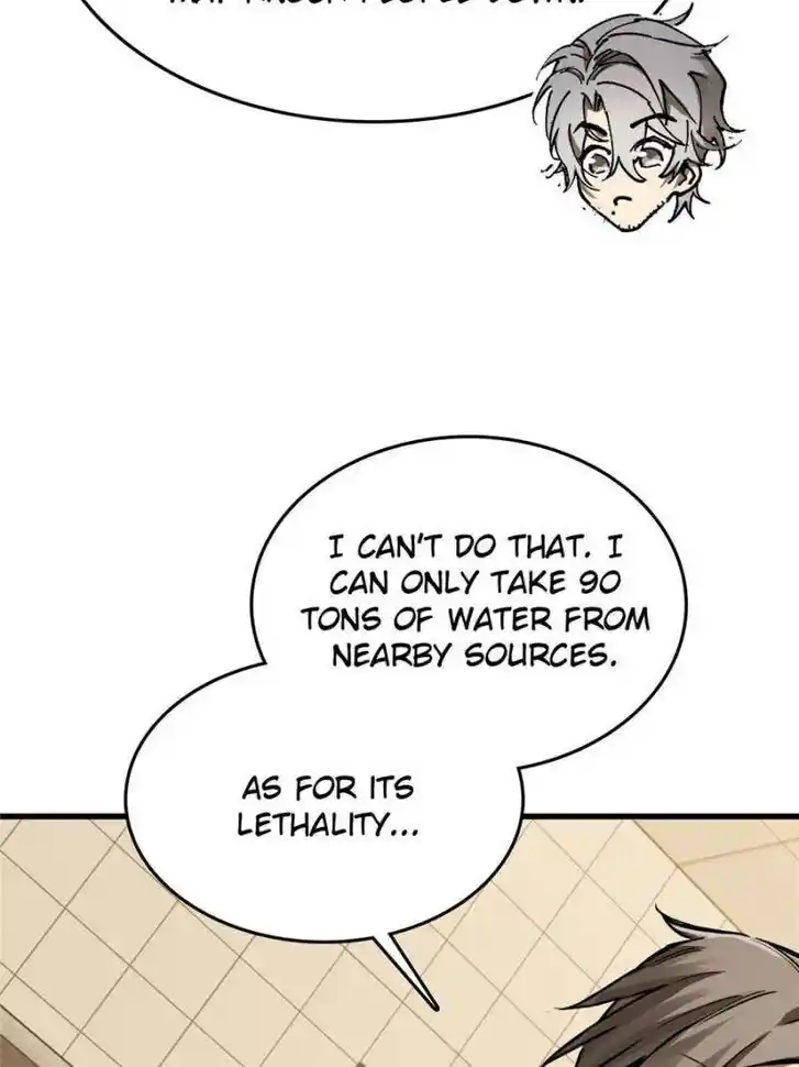 Another beginning with the Guhuo bird Ch.250