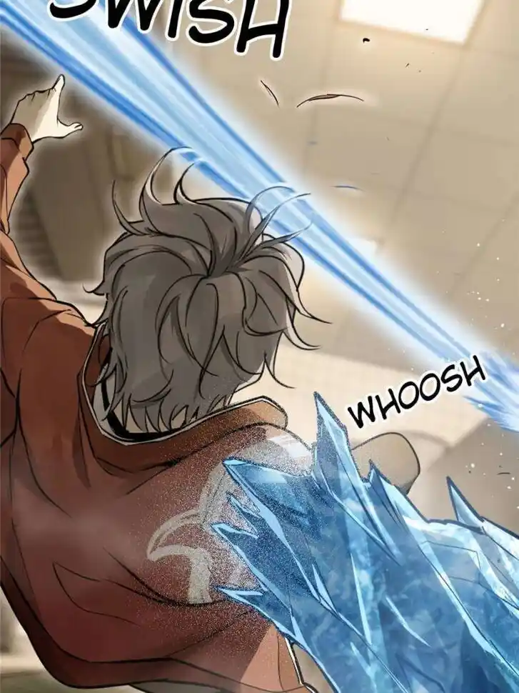 Another beginning with the Guhuo bird Ch.250