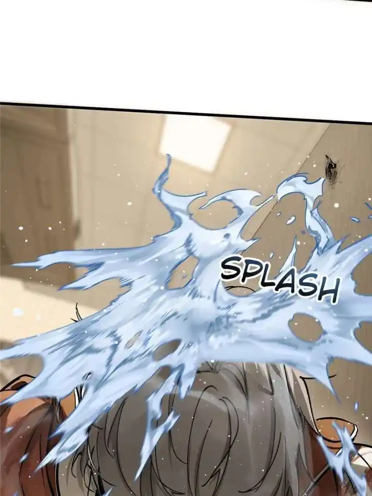 Another beginning with the Guhuo bird Ch.250