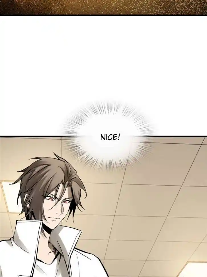 Another beginning with the Guhuo bird Ch.250