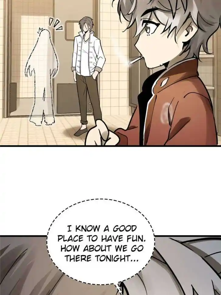 Another beginning with the Guhuo bird Ch.250