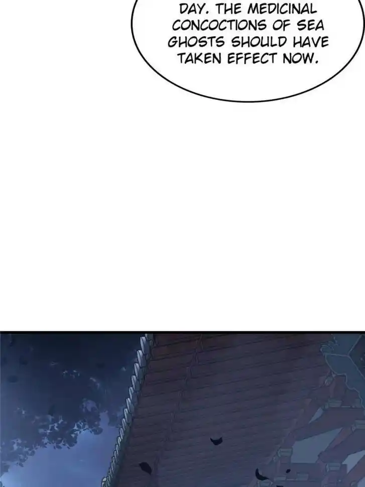 Another beginning with the Guhuo bird Ch.250