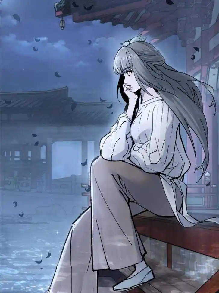 Another beginning with the Guhuo bird Ch.250