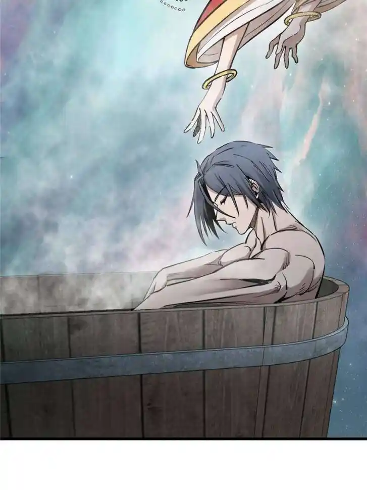 Another beginning with the Guhuo bird Ch.251