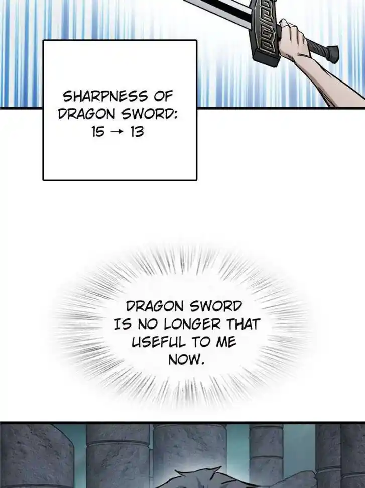 Another beginning with the Guhuo bird Ch.251