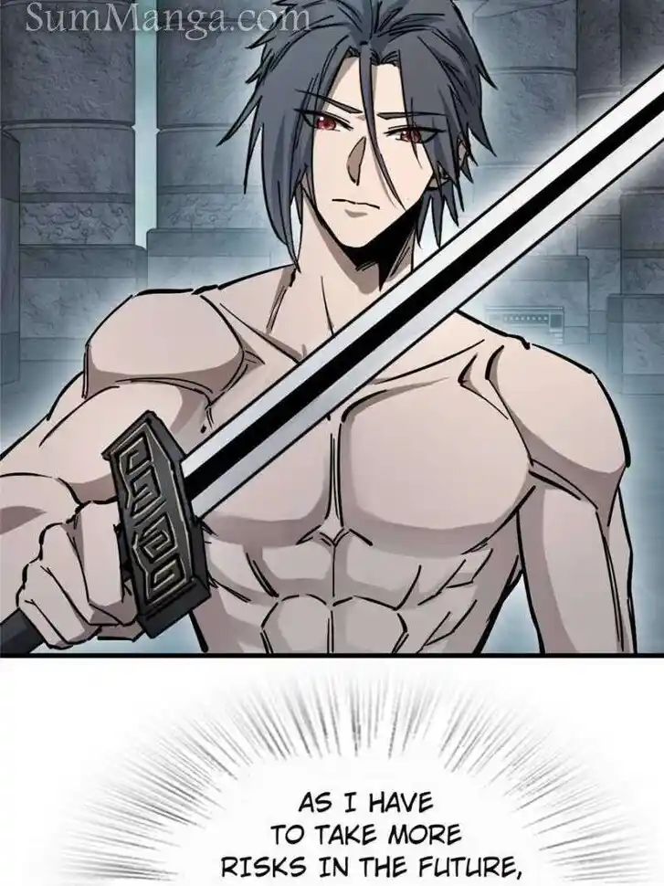 Another beginning with the Guhuo bird Ch.251