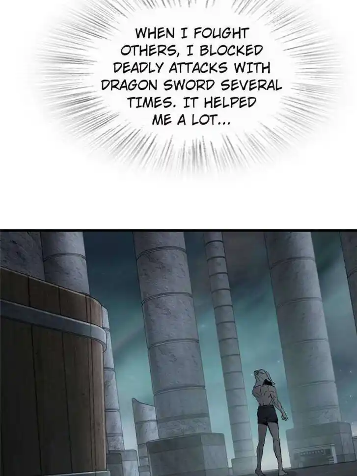 Another beginning with the Guhuo bird Ch.251