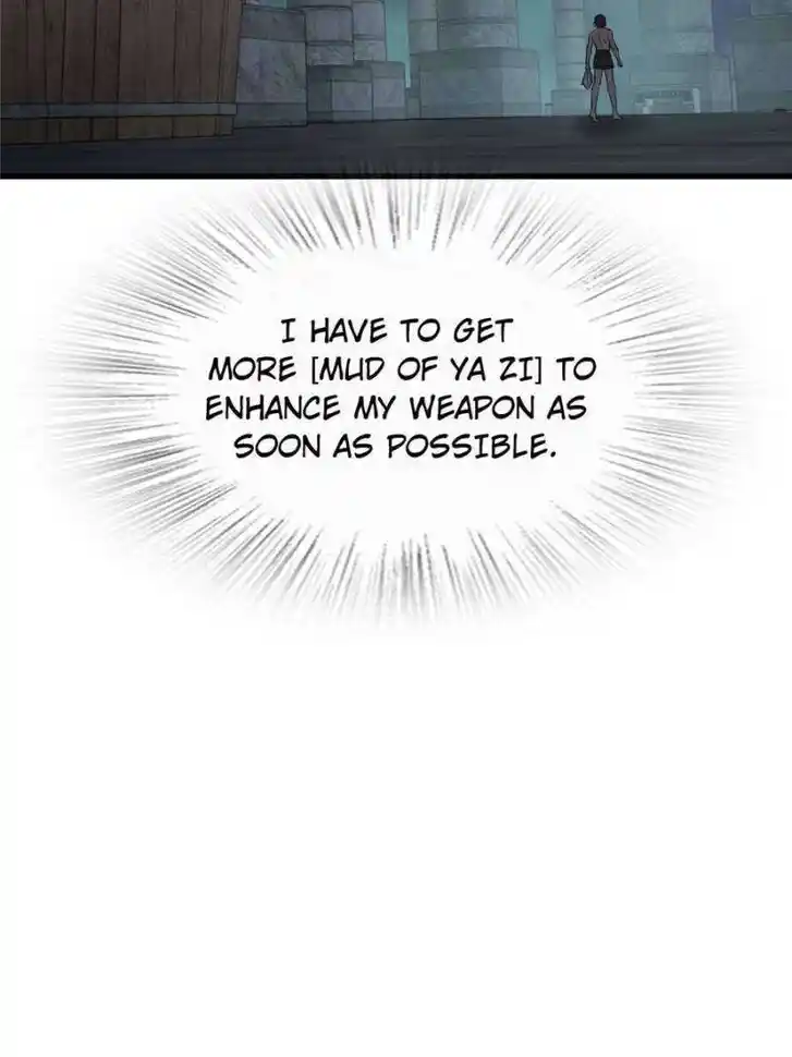 Another beginning with the Guhuo bird Ch.251