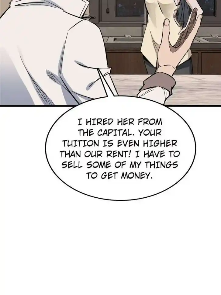 Another beginning with the Guhuo bird Ch.251