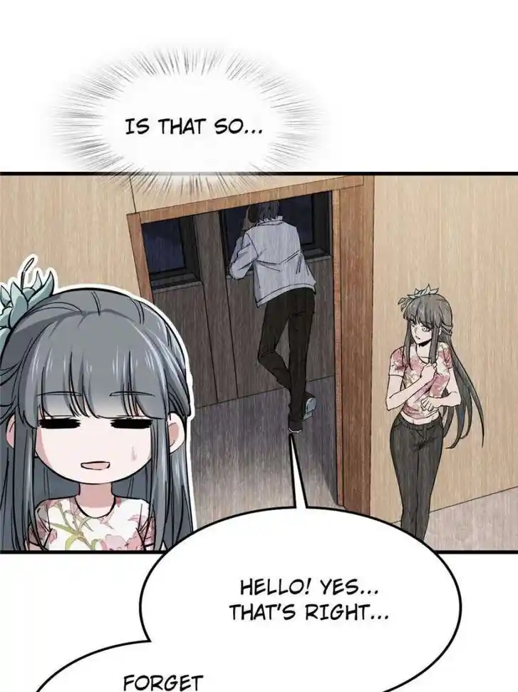 Another beginning with the Guhuo bird Ch.251