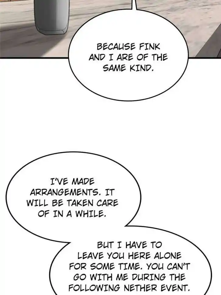 Another beginning with the Guhuo bird Ch.251