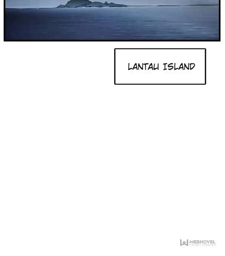 Another beginning with the Guhuo bird Ch.251