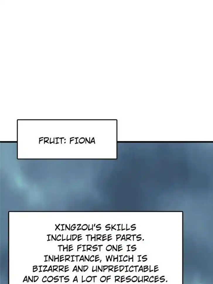 Another beginning with the Guhuo bird Ch.251