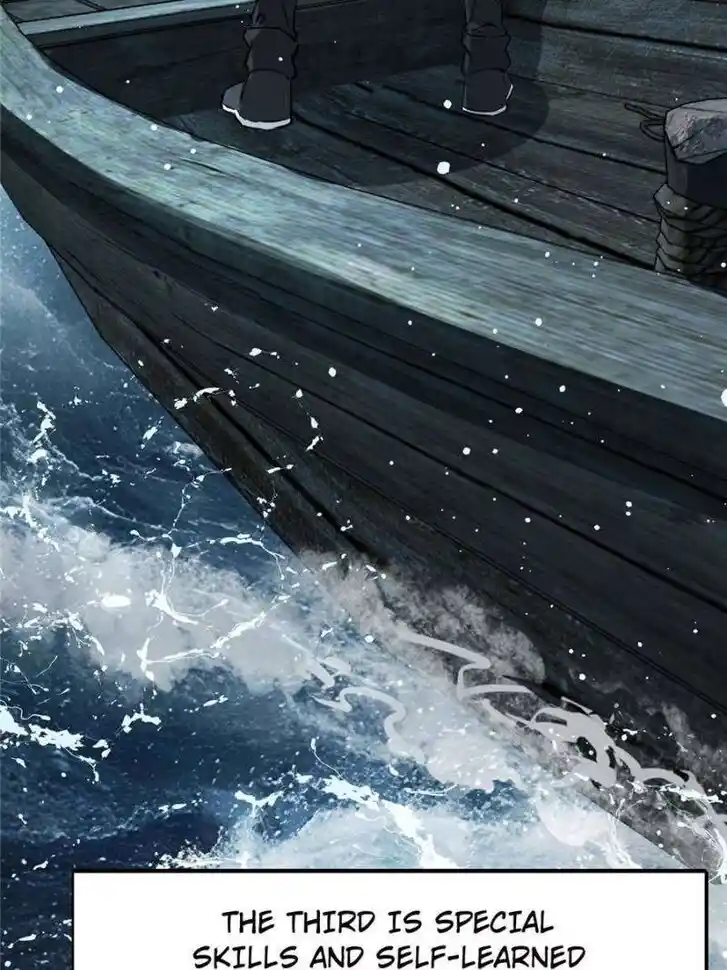 Another beginning with the Guhuo bird Ch.251