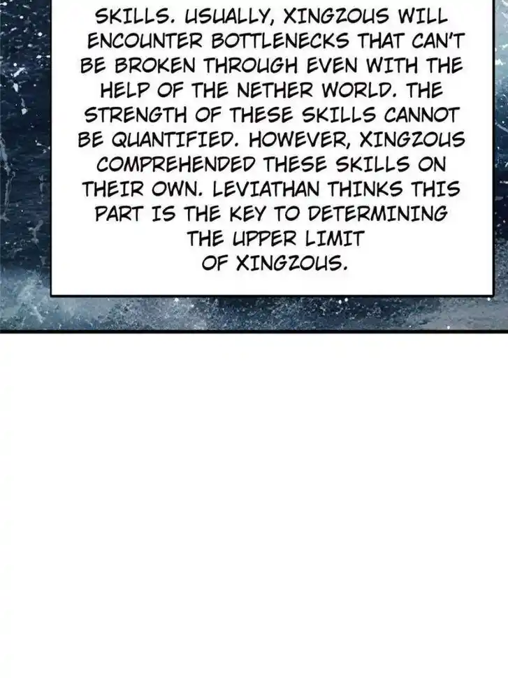 Another beginning with the Guhuo bird Ch.251